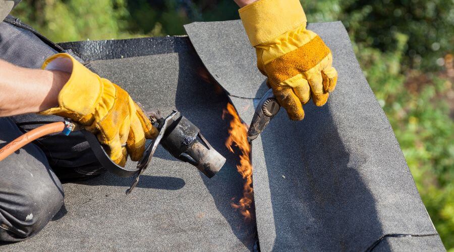 Expert Emergency Roof Repairs services in Clarksville, TN